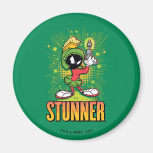 Íman MARVIN MARTIAN™ - Estonteante