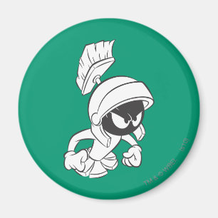 Íman MARVIN MARTIAN™ Expressive 2