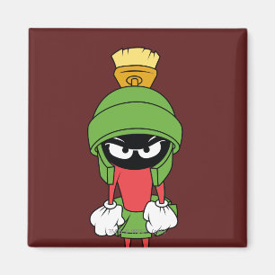 Íman MARVIN, O MARTIAN™ Upset