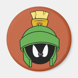 Íman MARVIN THE MARTIAN™ Louco