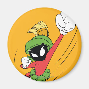 Íman MARVIN THE MARTIAN™ Punch