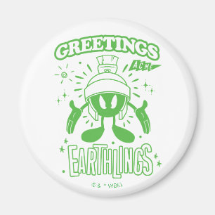 ÍMAN MARVINA RETRO SÃ DO MARTIAN™