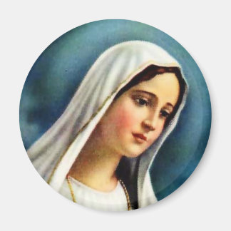 Íman Mary