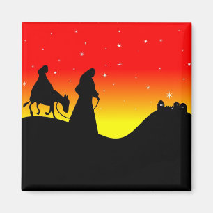 Íman Mary e Joseph