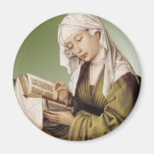 Íman Mary Magdalen