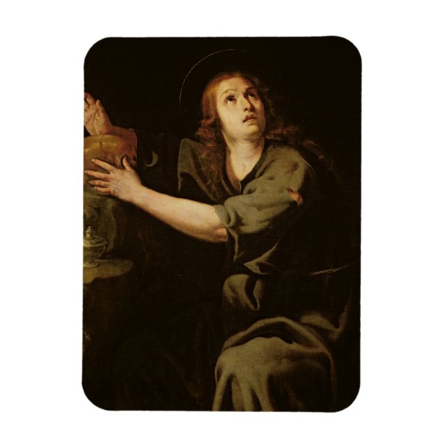 Íman Mary Magdalene (Vertical)
