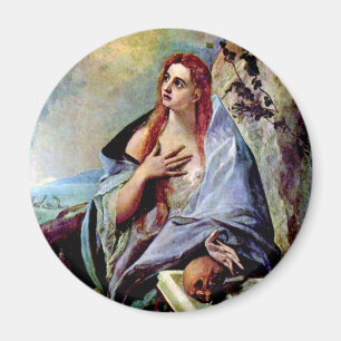 Íman Mary Magdalene