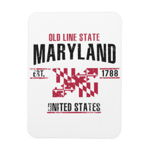 Íman Maryland