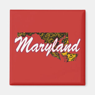 Íman Maryland