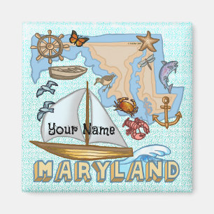 Íman Maryland