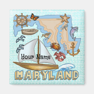 Íman Maryland
