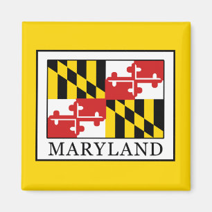 Íman Maryland