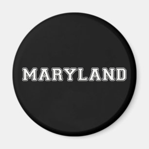 Íman Maryland