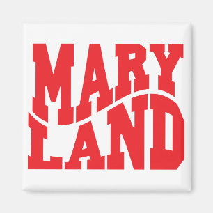 Íman Maryland