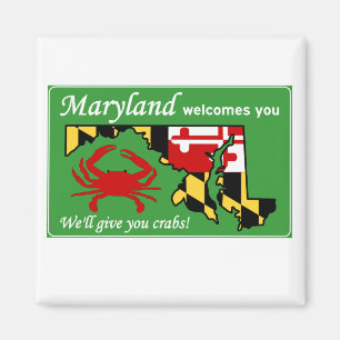 Íman Maryland