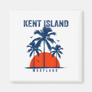 Íman Maryland Kent Island Oceano Surfe Surfboarding