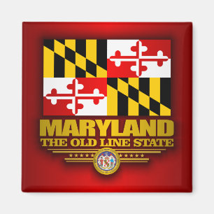Íman Maryland Pride