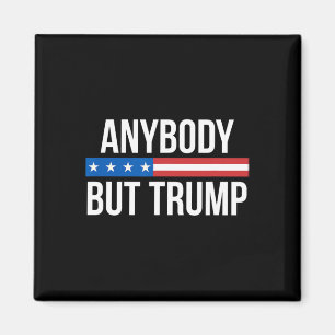 Íman Mas o Presidente Trump Donald Trump 2024