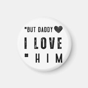 Íman Mas papai eu amo ele