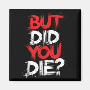 Íman Mas Você Morreu A Motivação De Gym?