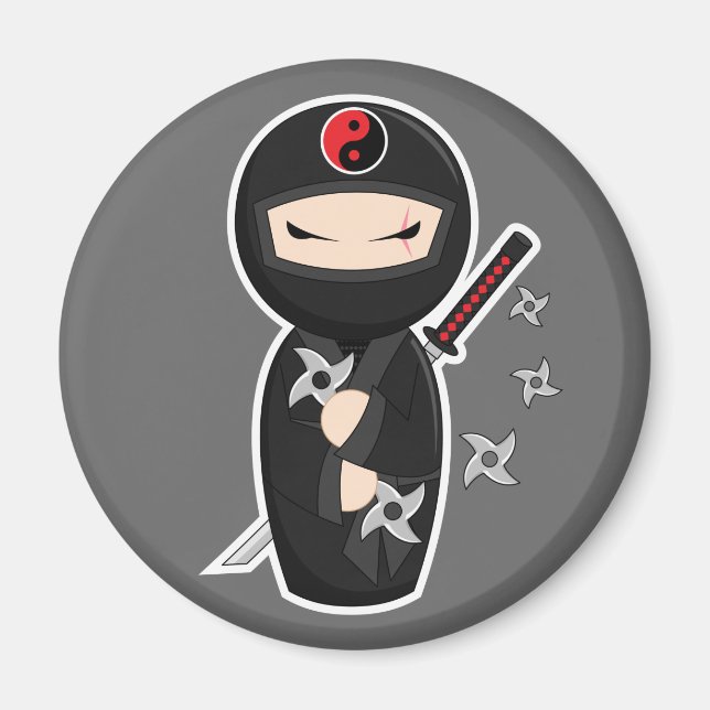 Íman Masaru (Frente)