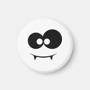Íman Máscara de Fantasma de Halloween