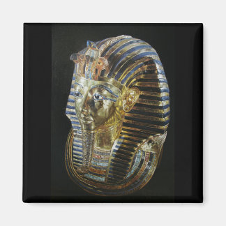 Íman Máscara de Ouro de Tutankhamon