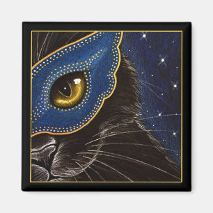 Íman Mascarada! -Íman