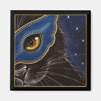 Íman Mascarada! -Íman