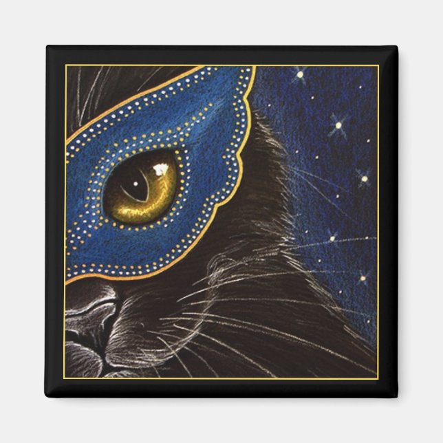 Íman Mascarada! -Íman (Frente)