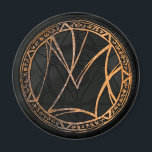 Íman Máscaras do logotipo abaixo<br><div class="desc">Sim! Ímãs! Estou ficando sem descrições inteligentes,  realmente estou.</div>
