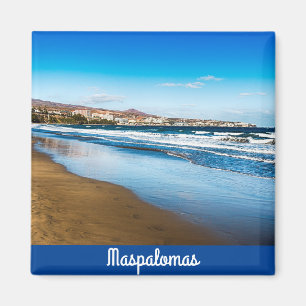 Íman Maspalomas