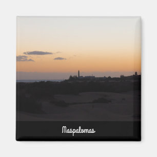 Íman Maspalomas