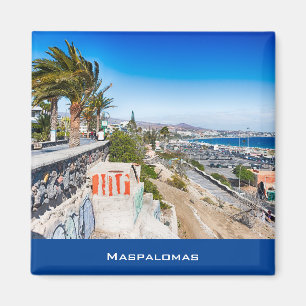 Íman Maspalomas