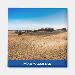 Íman Maspalomas