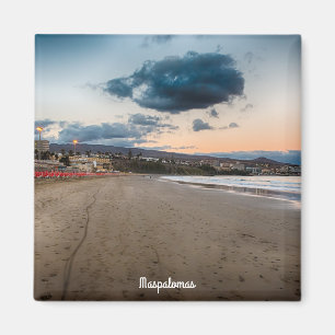 Íman Maspalomas Sunset