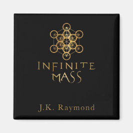 Íman massa infinita