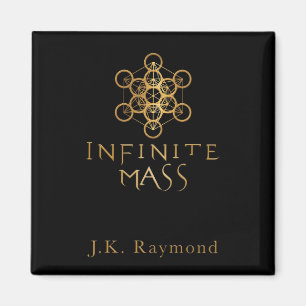 Íman massa infinita
