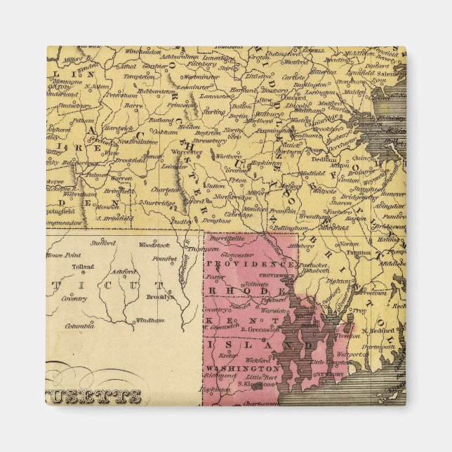 Íman Massa, RI 2 (Frente)