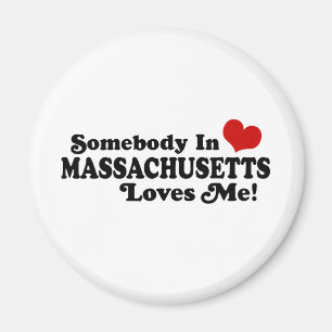 Íman Massachusetts