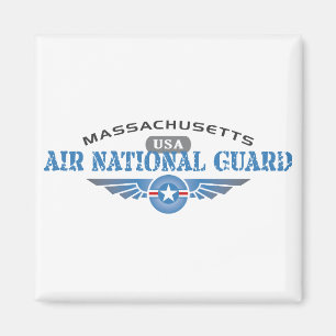 Íman Massachusetts Air National Guarda