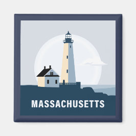 Íman Massachusetts, Estados Unidos da América