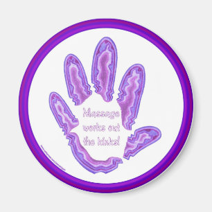 Íman Massagem dá certo aos Kinks