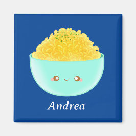 Íman Massas E Queijos