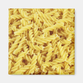 Íman Massas secas (Comida italiana)