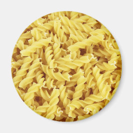 Íman Massas secas (Comida italiana)