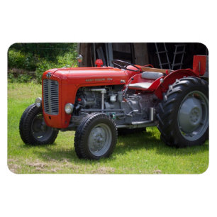Íman Massey Ferguson 35X