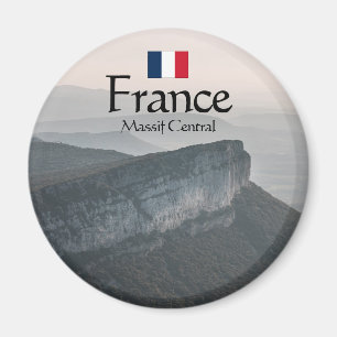 Íman Massif Central Souvenir