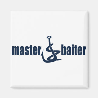 Íman Master Baiter