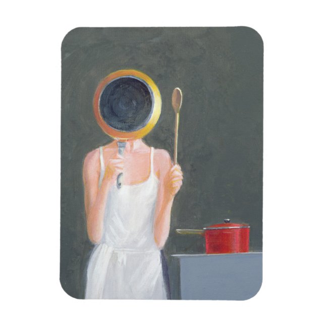 Íman Masterchef 2005 (Vertical)